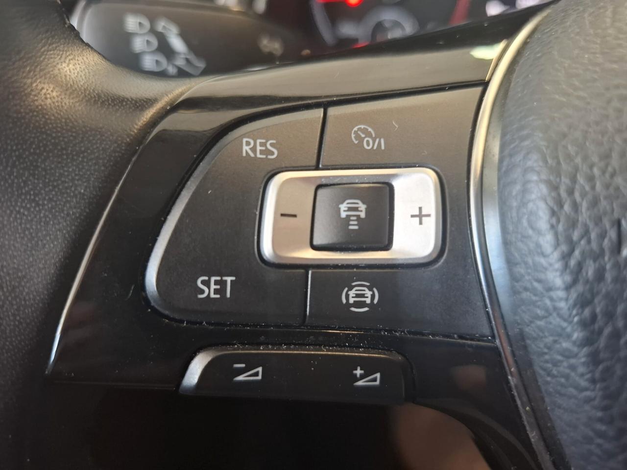 Volkswagen T-Roc 4MOTION Diesel Automatica