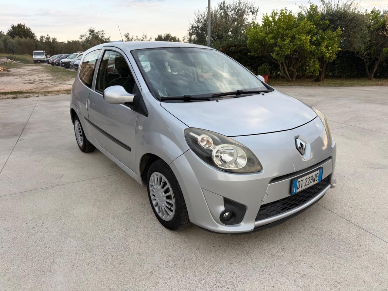 Renault Twingo 1.2 8V Dynamique