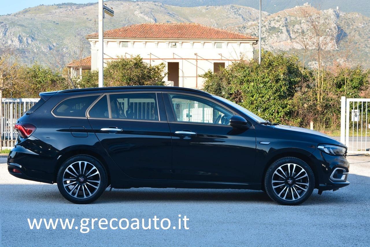 Fiat Tipo 16 Mjt 130 cv SW Business Led Telecamera