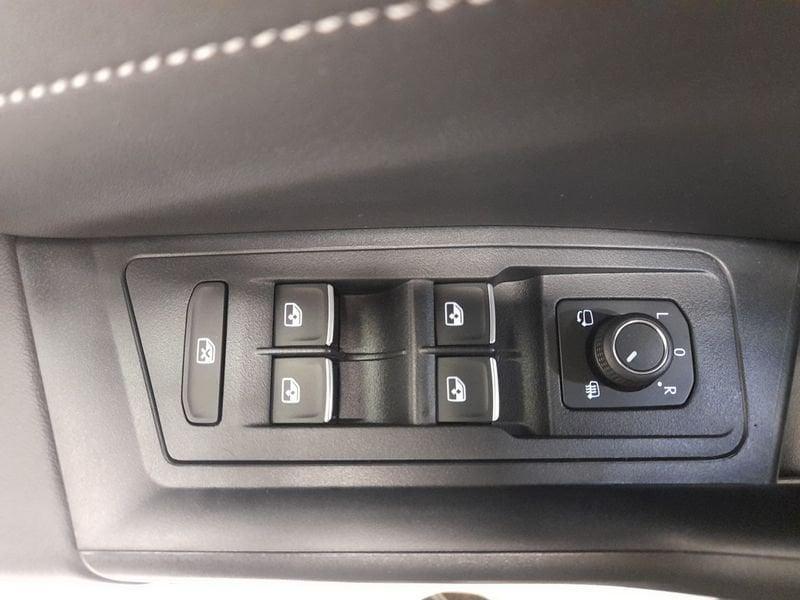 Volkswagen T-Roc T-Roc 1.0 tsi Style 115cv