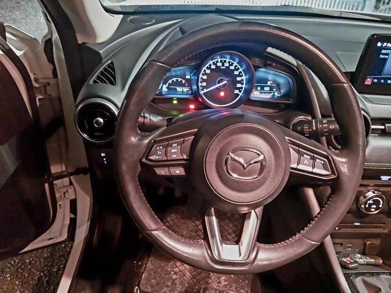 Mazda CX-3 1.8 Business 2wd 115cv my18