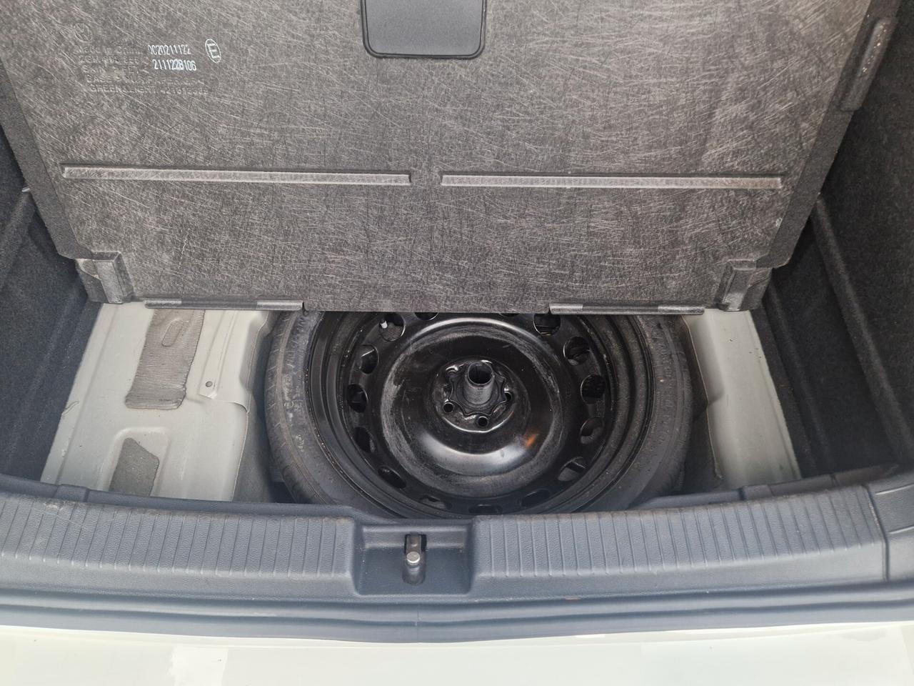 Volkswagen T-Cross 1.0 TSI 110 CV Advanced