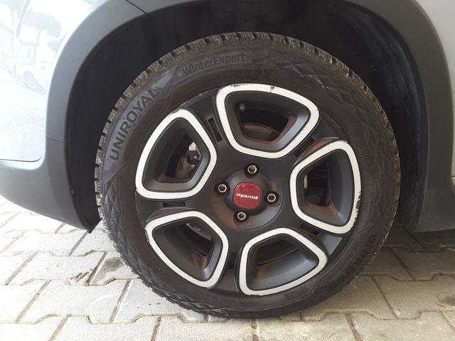 FIAT Panda 1.0 FireFly 70cv Hybrid *5 POSTI*