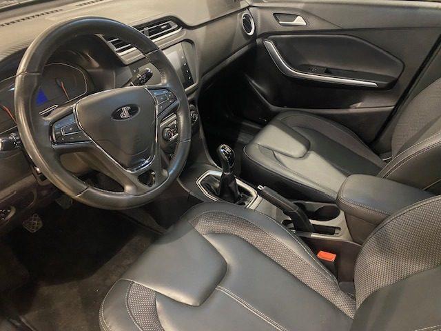 DR MOTOR DR3 1.5 116CV Bi-Fuel GPL "AZIENDALE"