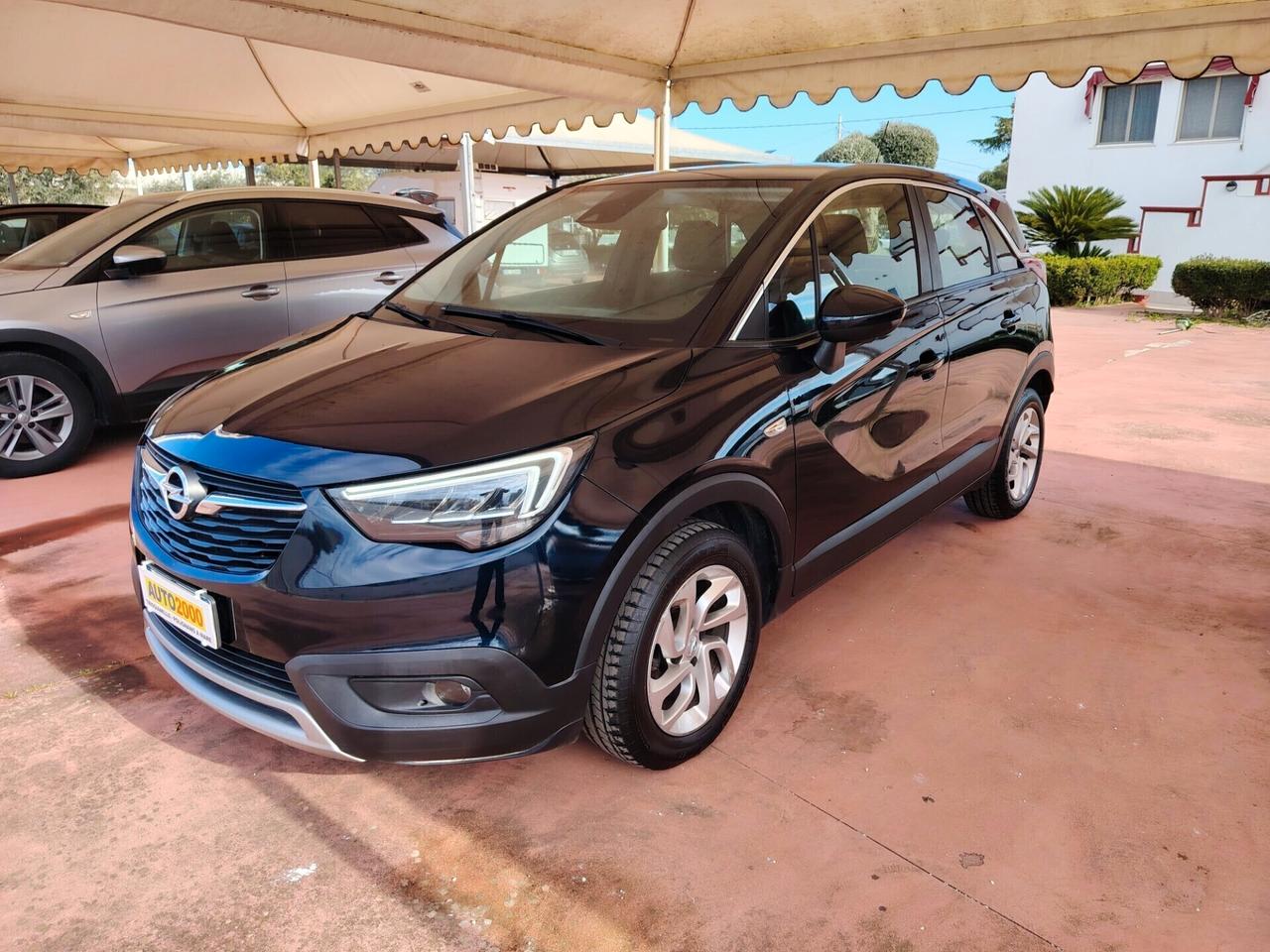 Opel Crossland X 1.5 ECOTEC D 102 CV Start&Stop Innovation