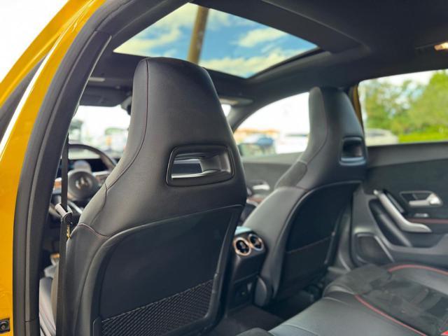 MERCEDES-BENZ A 180 d Automatic AMG Premium