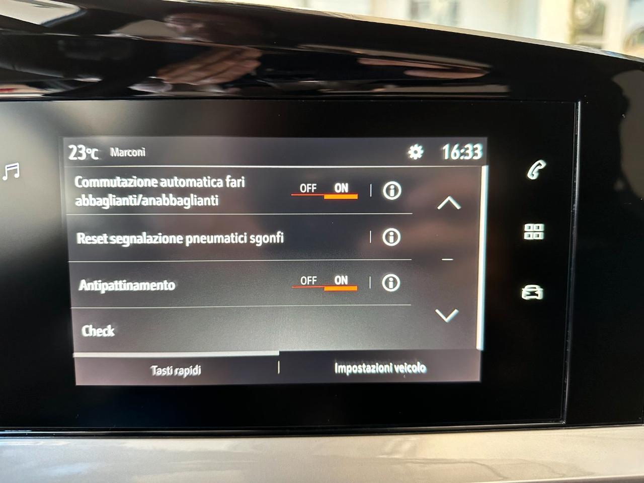 Opel Mokka 1.2 t Edition s&s 100cv
