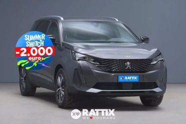 Peugeot 5008 1.2 Hybrid 48V 136CV Allure Pack e-DCS6 7p.ti