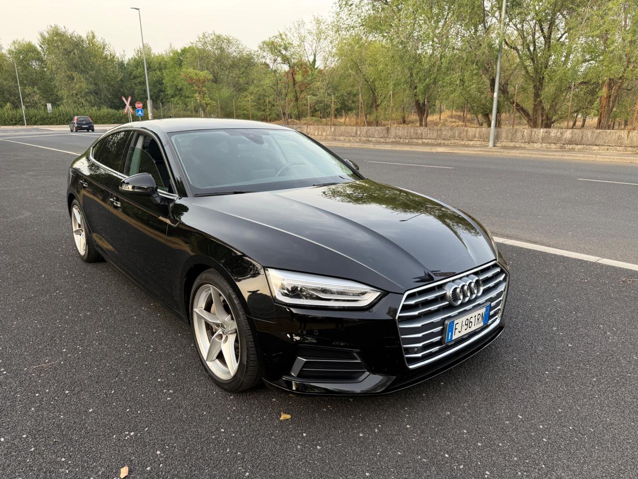 Audi A5 SPB 2.0 TDI 190 CV ultra Business