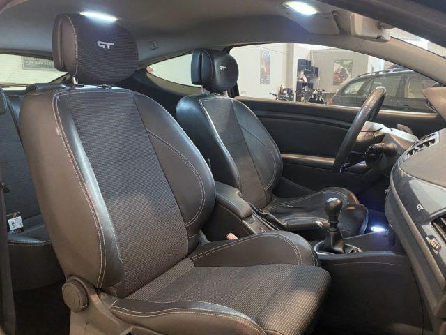 RENAULT Megane Coupé 2.0 16V TCE 180CV GT Line -INCIDENTATA-