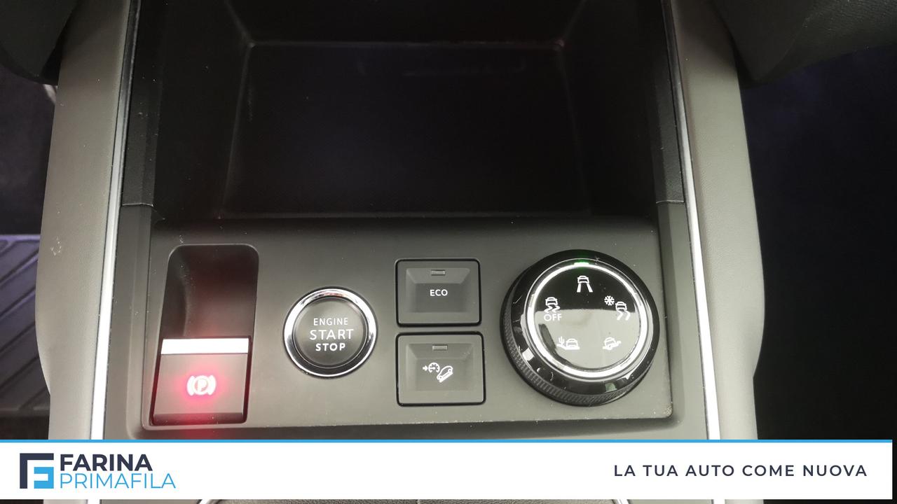 CITROEN C5 Aircross 2018 - C5 Aircross 1.5 bluehdi Feel Pack s&s 130cv my20