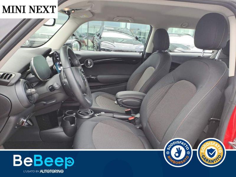 MINI Mini 3 porte 3P 1.5 COOPER CLASSIC