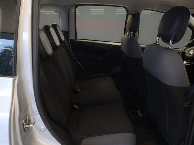 FIAT Panda 1.2 Easy Unico Proprietario Pronta Consegna