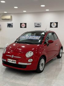 Fiat 500 Lounge 2011 1.2cc