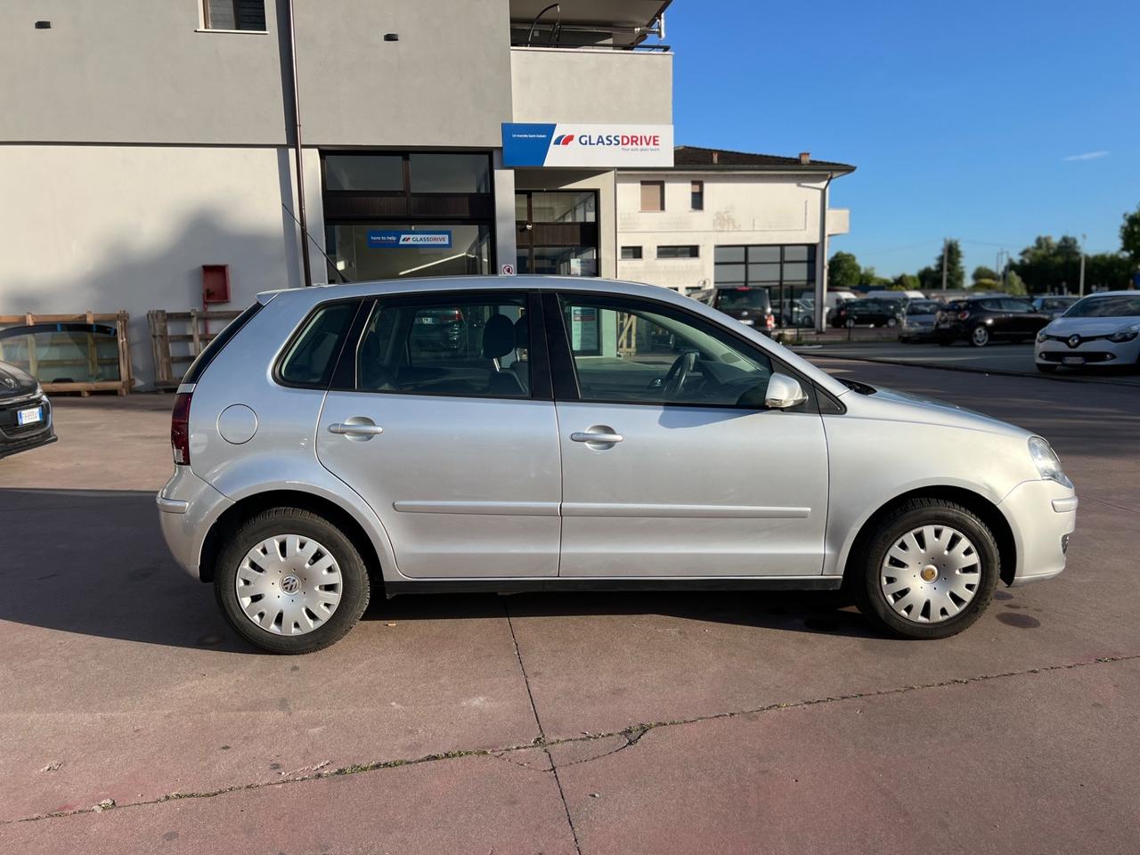 Volkswagen Polo 1.2/70CV 12V 5p. Comfortline