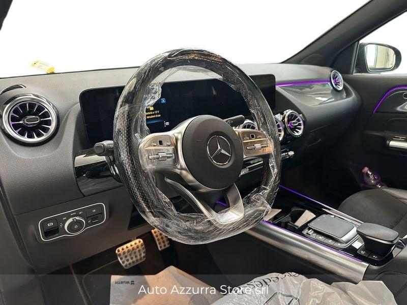 Mercedes-Benz GLA AMG 35 4matic | IVA, PACK NIGHT AMG, PROMO AZZURRA