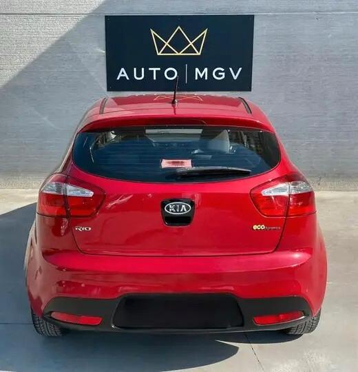 Kia Rio 1.1 CRDi WGT 5p. EX