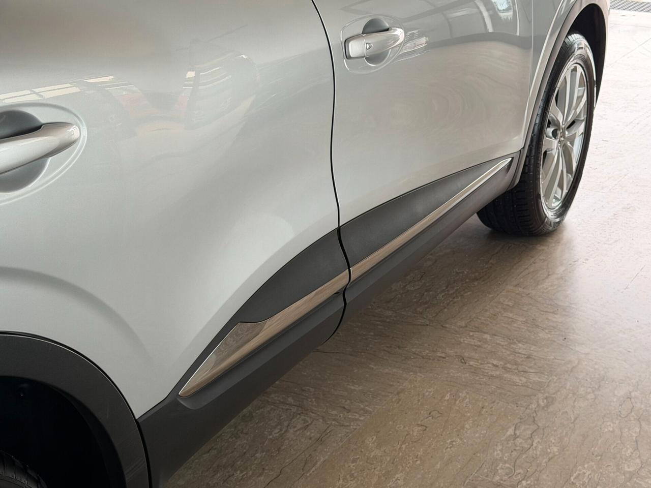 Renault Kadjar 1.5 DCI 110 cv. ENERGY BUSINESS (Nav)