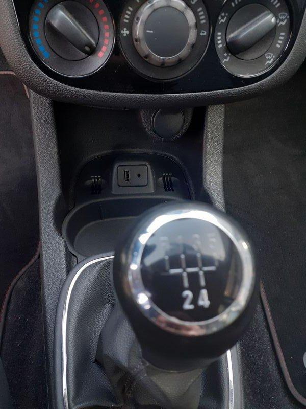 Opel Corsa 1.2 85CV 5p GPL- 1°PTOP-GARANZIA