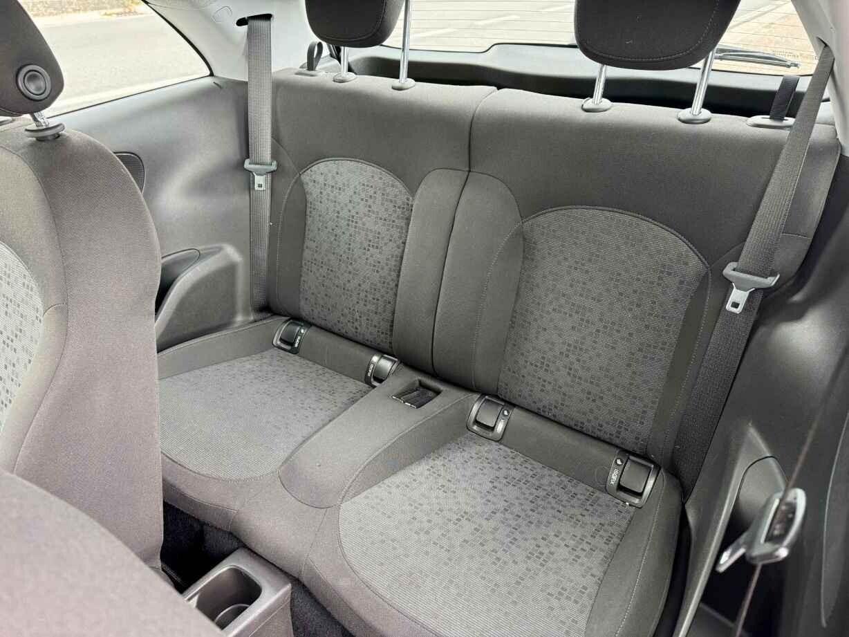 OPEL ADAM 1.4 GPL Tech White/Black Link 87 CV