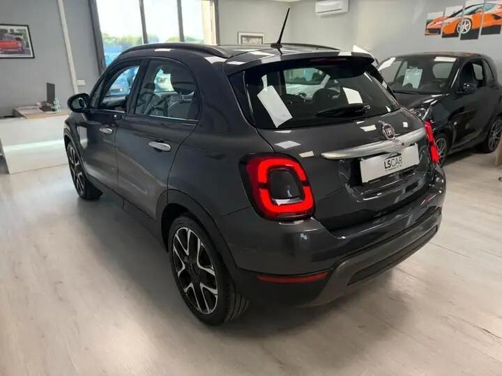 Fiat 500X 1.3 MultiJet 95 CV Sport