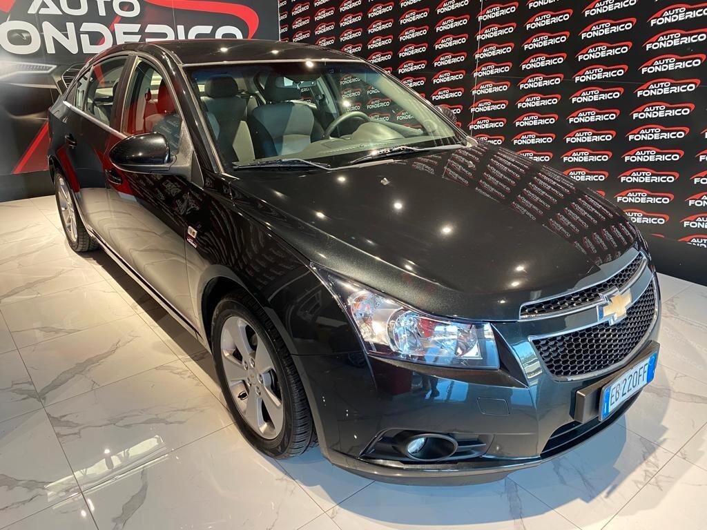 Chevrolet Cruze 2.0 Diesel - 2010