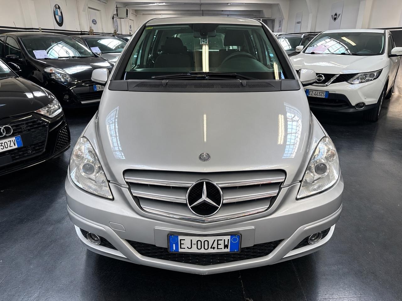 Mercedes-benz B 180 CDI Premium