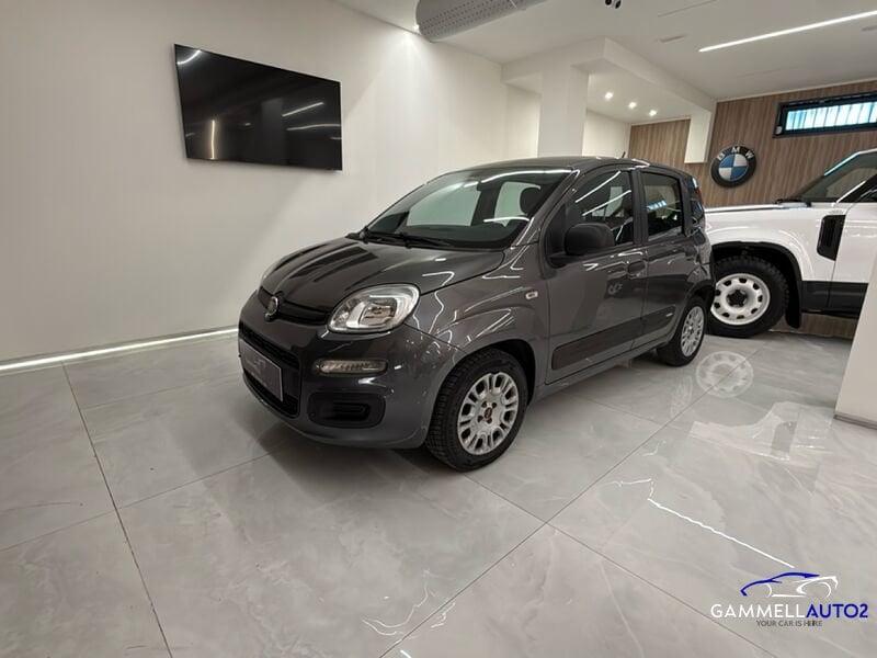FIAT Panda 1.2 69cv E6 Easy