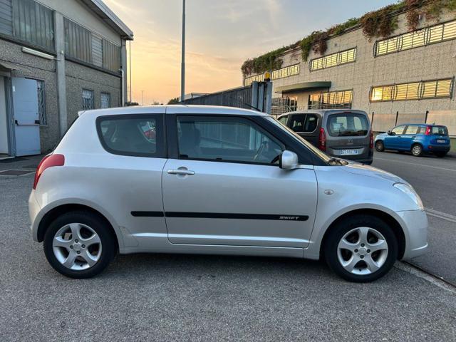 SUZUKI Swift 1.3 3p. GL *OK NEOPATENTATI* *FINANZIABILE*
