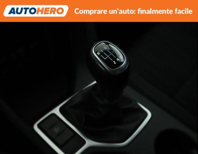 KIA Sportage 1.6 GDI 2WD Cool