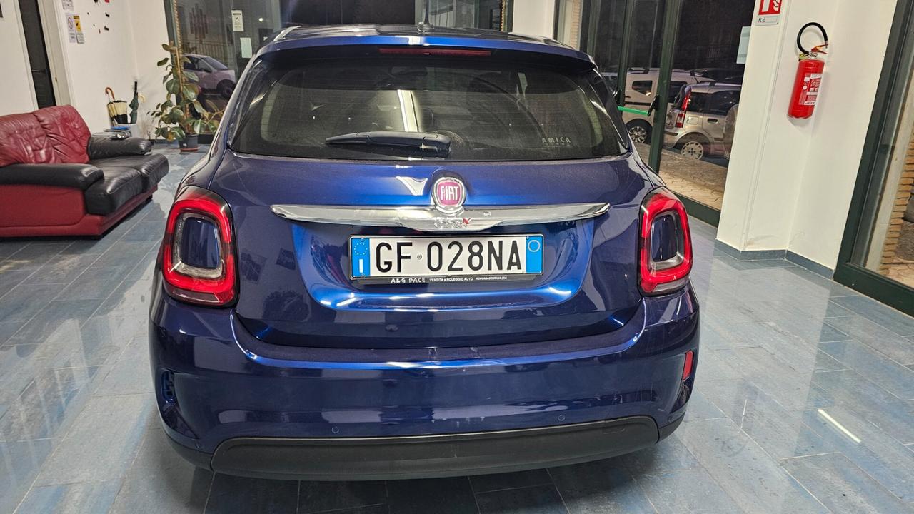 Fiat 500X 1.0 T3 120 CV Sport info 3792464507