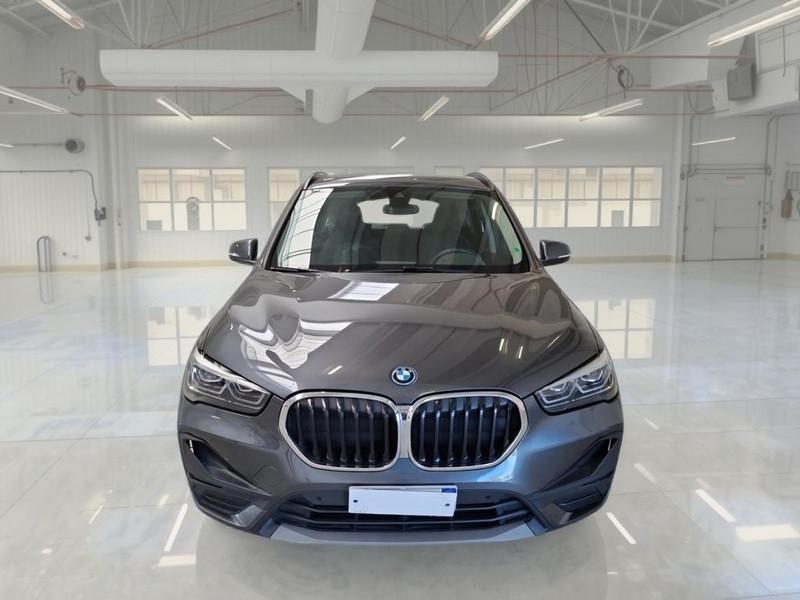 BMW X1 xDrive 25e Business Advantage automatico