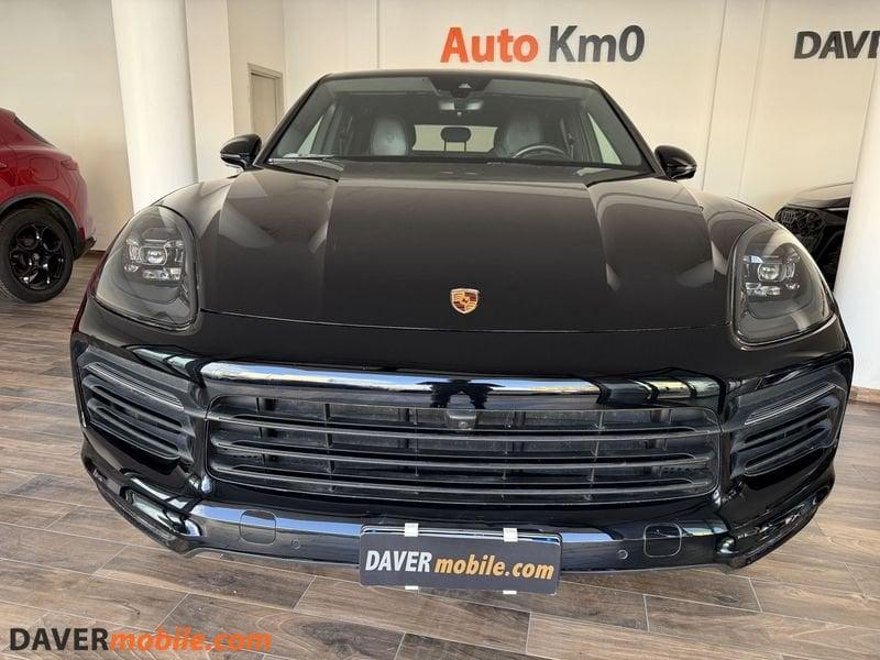 Porsche Cayenne Cayenne 3.0 tiptronic
