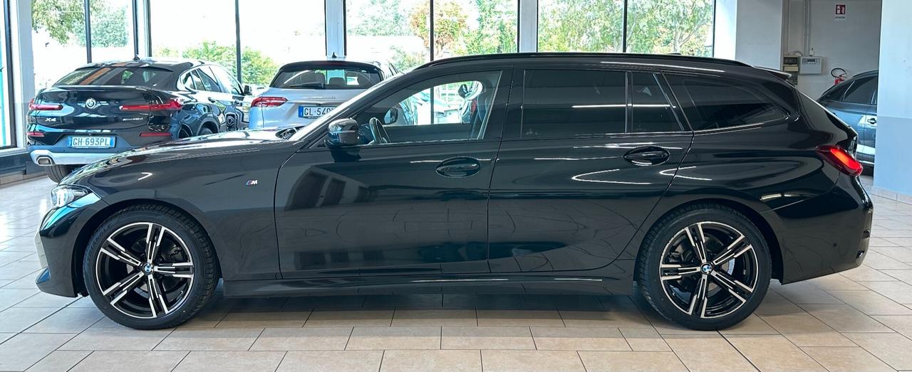 BMW 320d TOURING MSPORT XDRIVE *CARPLAY*RADAR*HUD*