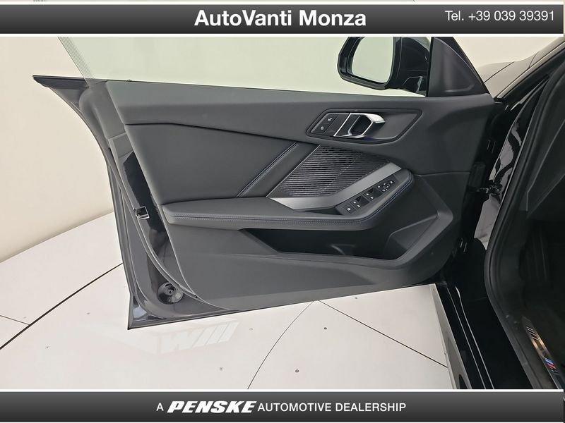 BMW Serie 2 Gran Coupe 218d Gran Coupe MSport Pro auto + PNEUMATICI INVERNALI