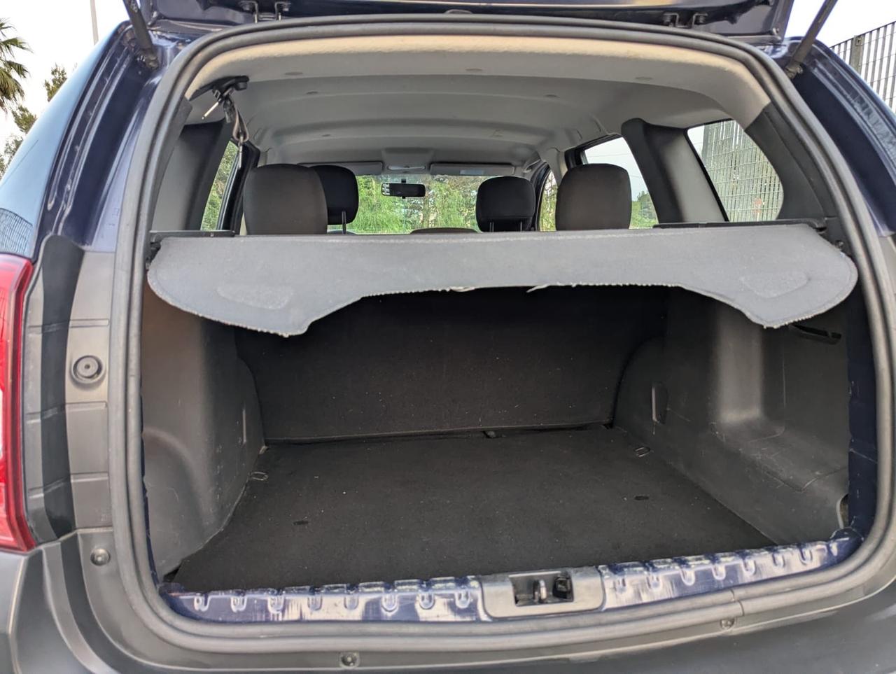 Dacia Duster 1.6 110CV 4x2-2014