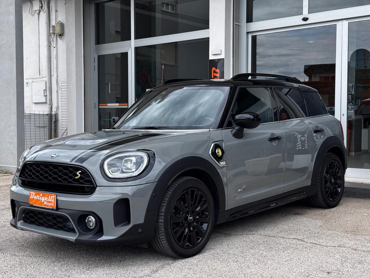 Mini Cooper Countryman 1.5 SE Business ALL4 Automatica