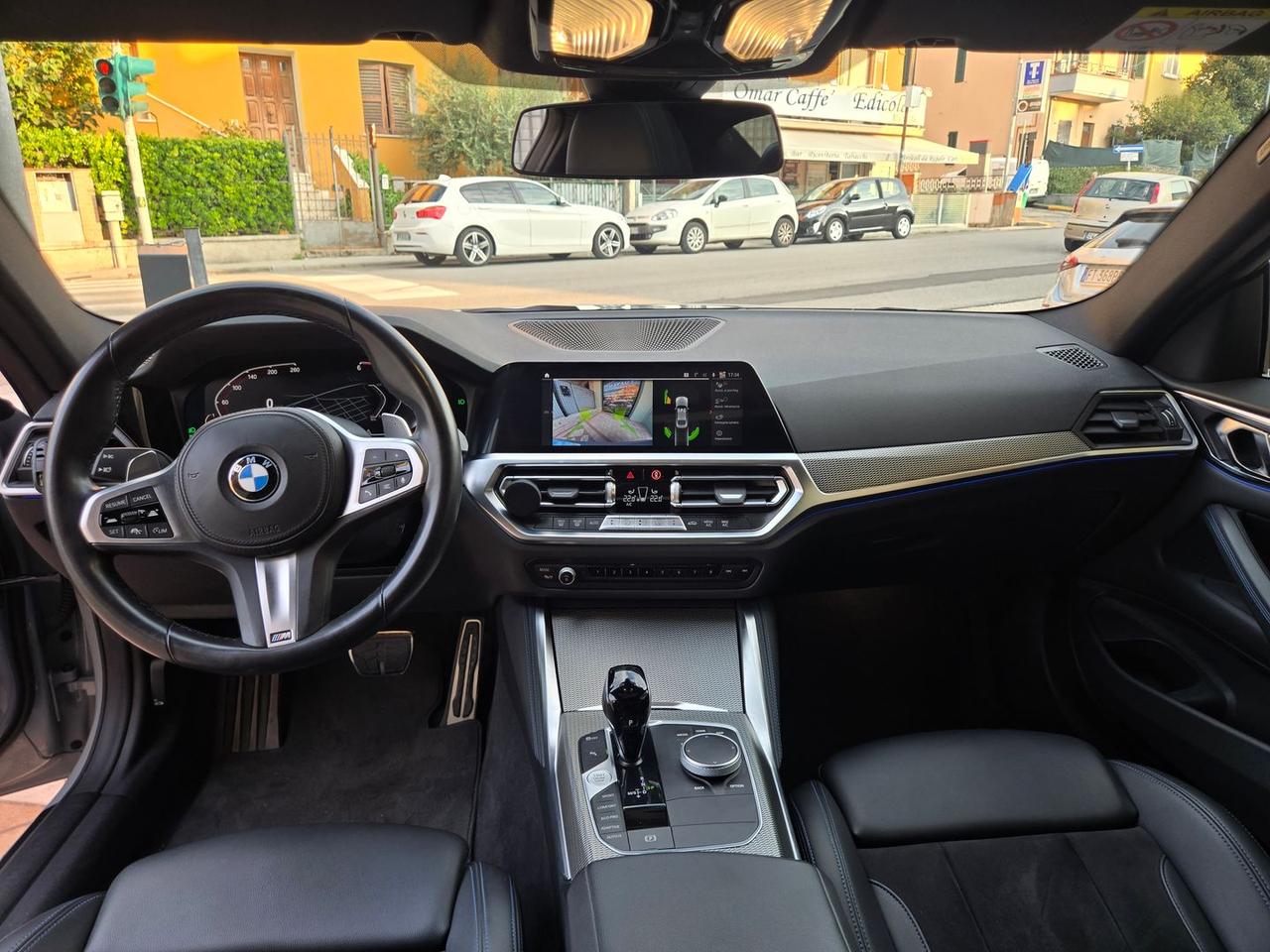 Bmw 420 MHEV M Sport #50622
