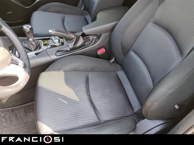 MAZDA 3 5 Porte 1.5 Skyactiv-D 105cv Evolve