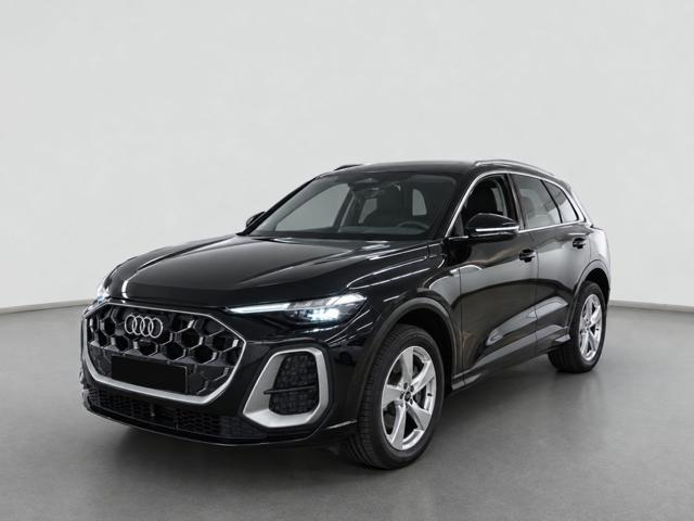 AUDI Q5 2.0 TDI mHEV+ S tronic quattro S line edition