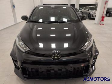 TOYOTA Yaris 1.6 Turbo 3 porte GR Yaris Circuit