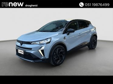 Renault Captur Full Hybrid E-Tech 160 CV Esprit Alpine