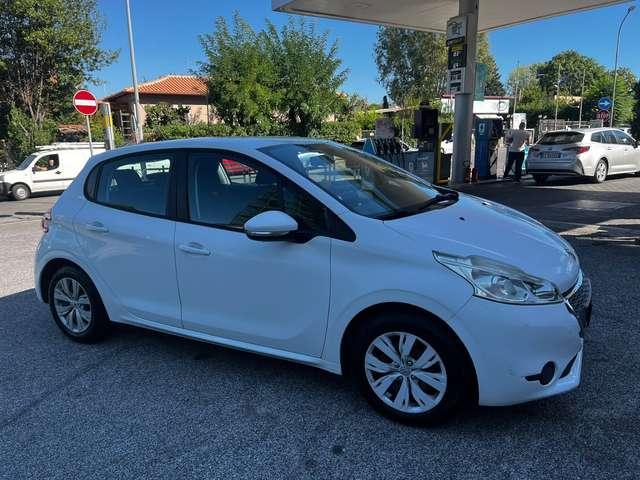 Peugeot 208 208 I 2012 5p 1.4 hdi 8v Access