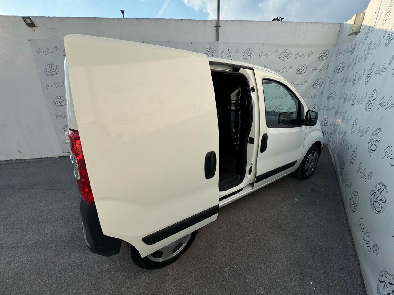 Fiat Fiorino 1.3 MJT 95CV Cargo