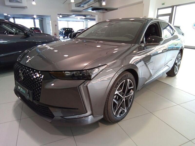 DS DS 4 Hybrid 136 Pallas