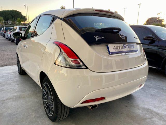 LANCIA Ypsilon 1.0 FireFly 5 porte S&S Hybrid Ecochic Gold