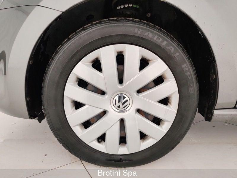 Volkswagen Polo Polo 1.2 70 CV 5p. Comfortline