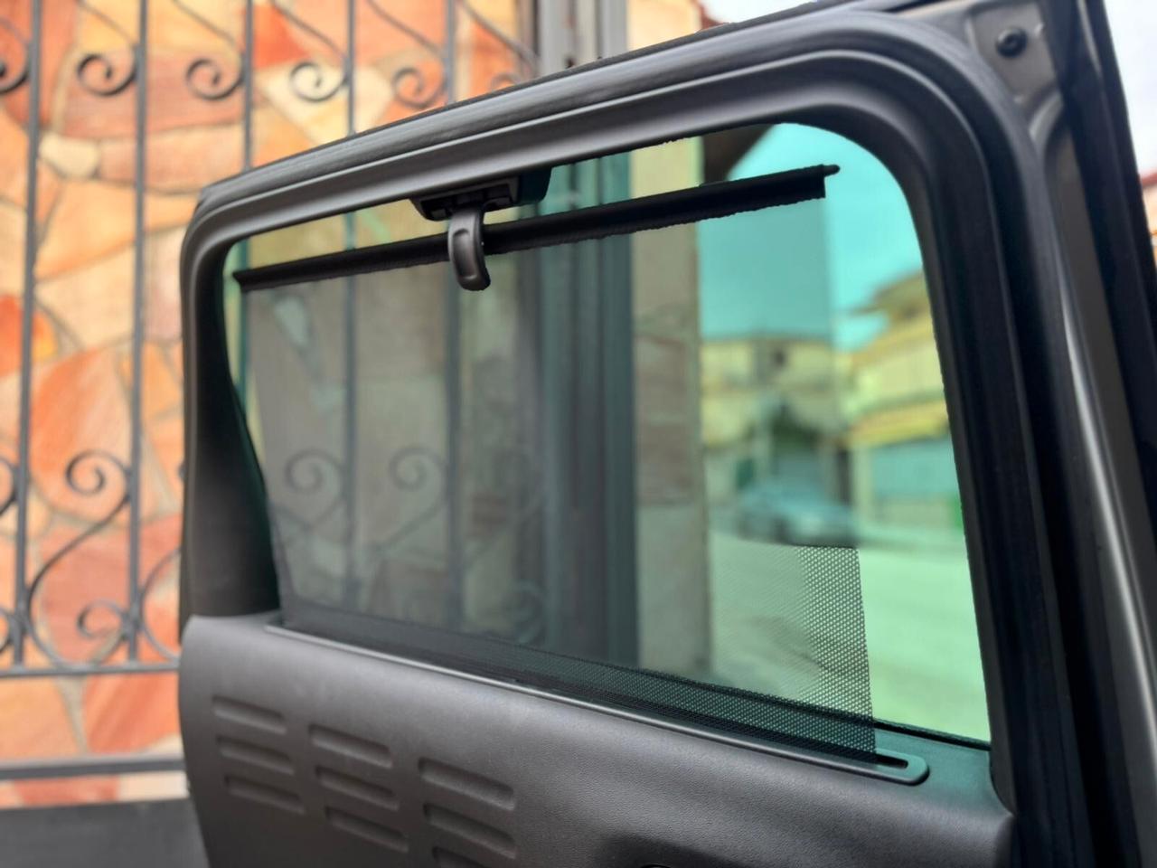 Citroen C3 Aircross 110 EAT6 Shine GPL