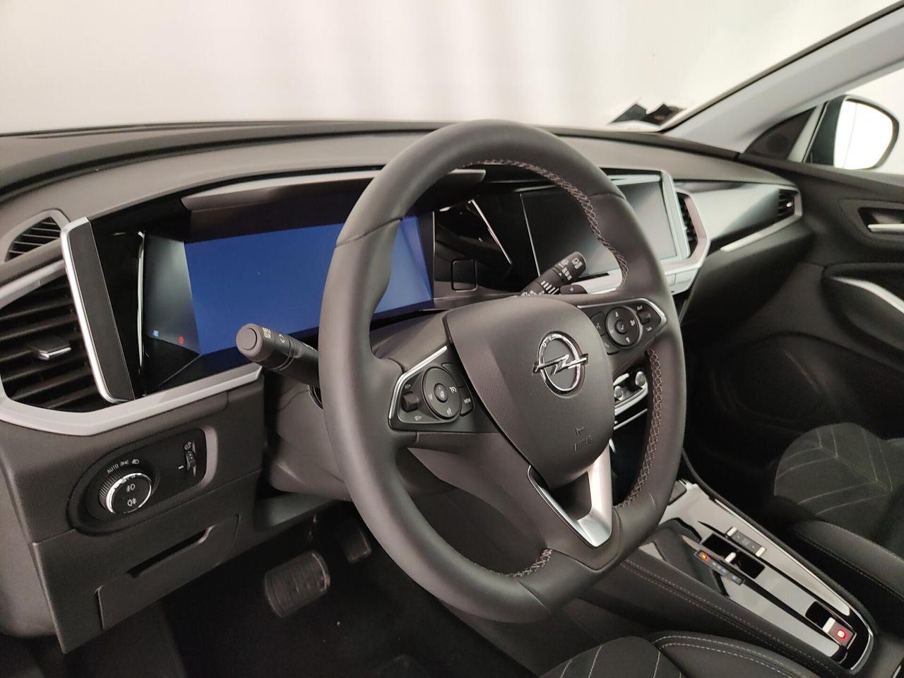 Opel Grandland 1.5 diesel Ecotec aut. Ultimate