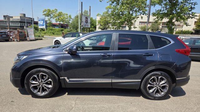 HONDA CR-V 2.0 Hev eCVT Elegance Navi PERMUTE UNICOPROPRIETAR